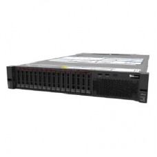 lenovo ThinkSystem SR550(7X04A02ECN/Silver 4110)伺服器